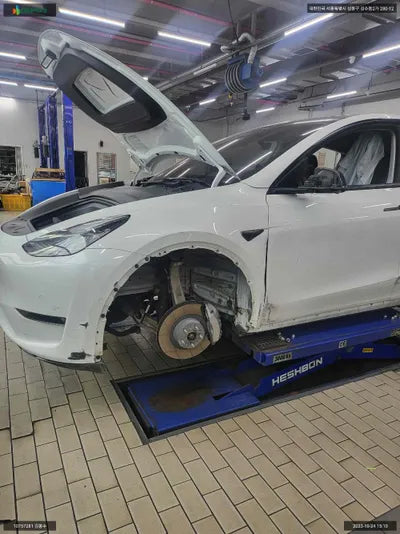 2021 Tesla Model Y 5YJYGDEE4MF177121 VIN:5YJYGDEE4MF177121