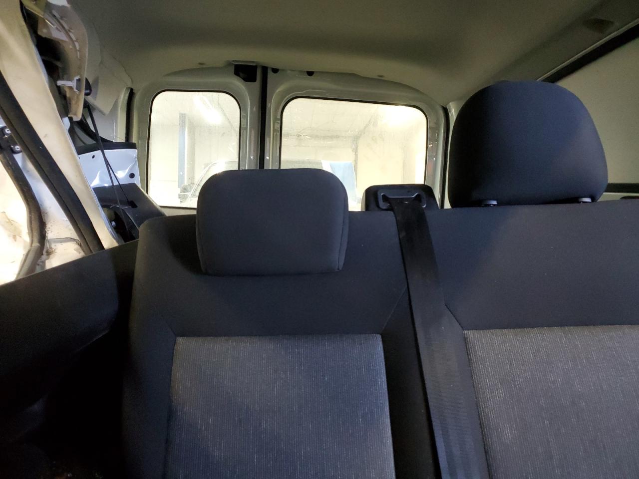 2022 RAM PROMASTER CITY TRADESMAN VIN:ZFBHRFAB4N6W50694