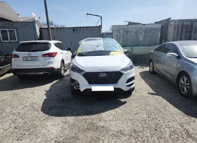 2019 Hyundai Tucson KMHJ381ABKU892819 VIN:KMHJ381ABKU892819