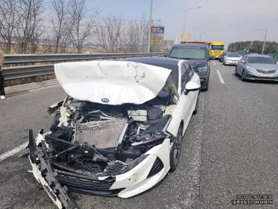 2020 Kia K5 KNAG541ABLA014099 VIN:KNAG541ABLA014099