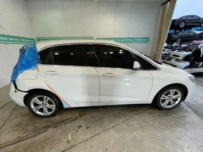 2016 BMW 2 Series WBA2C1107GV485008 VIN:WBA2C1107GV485008