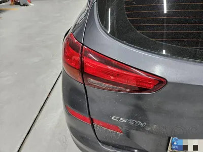 2020 Hyundai Tucson KMHJ381ABLU278591 VIN:KMHJ381ABLU278591