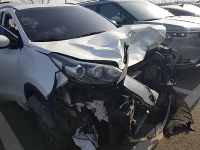 2017 Kia Sportage KNAP6815GHK246759 VIN:KNAP6815GHK246759