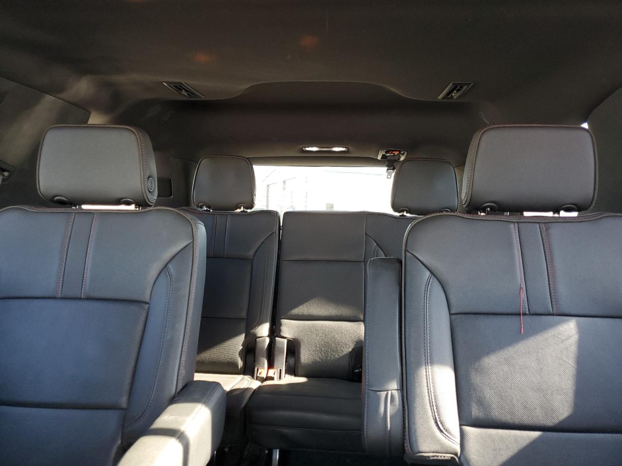 2023 CHEVROLET TAHOE K1500 RST VIN:1GNSKRKD3PR210239