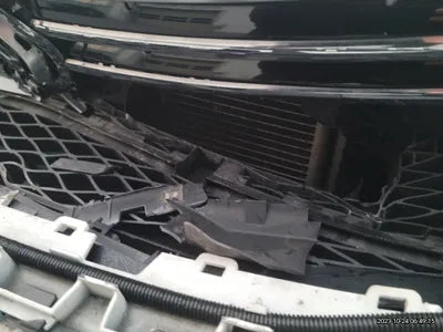 2015 Volkswagen CC VIN: