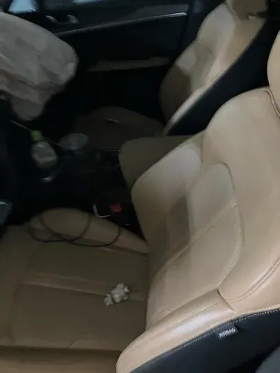 2020 Kia K5 NONE VIN:
