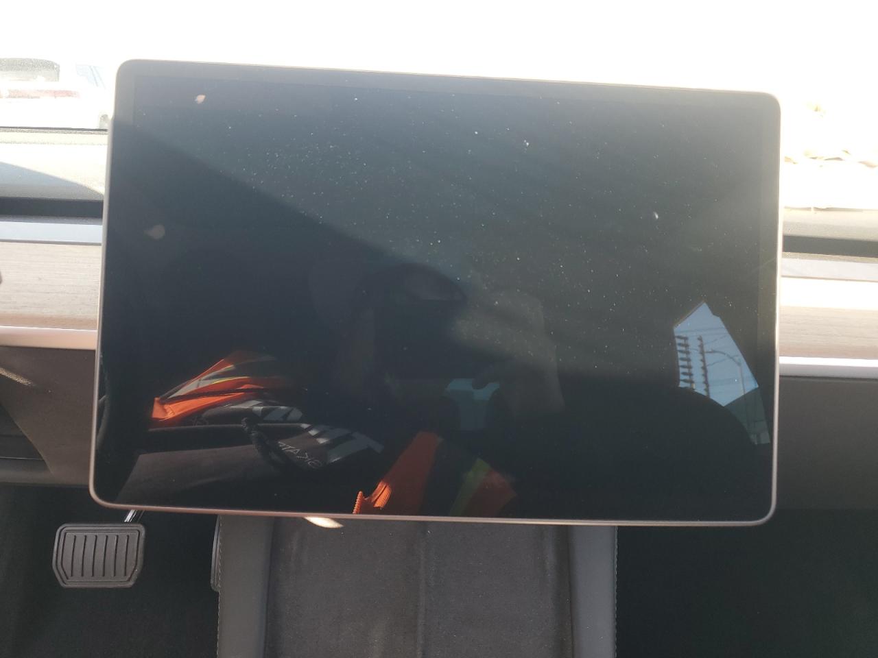 2023 TESLA MODEL 3  VIN:5YJ3E1EA1PF504459