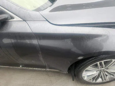 2017 Genesis G80 KMHGL41DDHU225445 VIN:KMHGL41DDHU225445