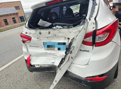 2015 Hyundai Tucson VIN:
