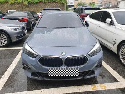 2020 BMW 218 WBA31AM05M7G82428 VIN:WBA31AM05M7G82428