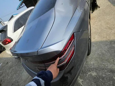 2022 Genesis G80 VIN: