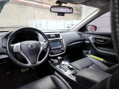 2018 Nissan Altima 1N4AL3AP0JC166663 VIN:1N4AL3AP0JC166663
