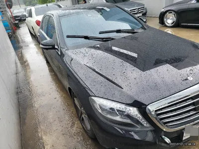 2015 Mercedes-Benz S 350 WDDUG3DB7FA182198 VIN:WDDUG3DB7FA182198