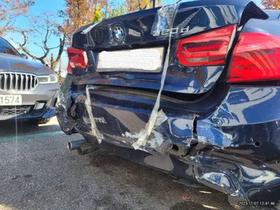 2016 BMW 320 WBA8C5107GK636349 VIN:WBA8C5107GK636349