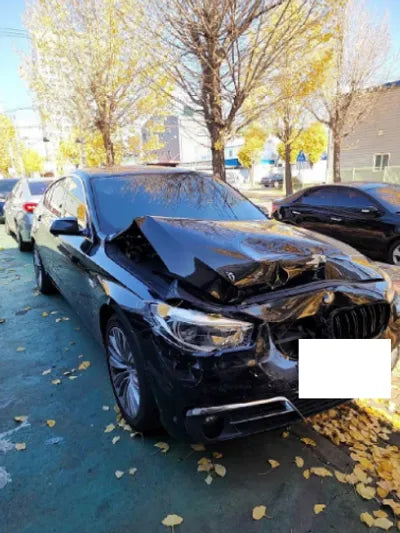 2016 bmw gran turismo 30d xdrive WBA5N6104GGT63831 VIN:WBA5N6104GGT63831