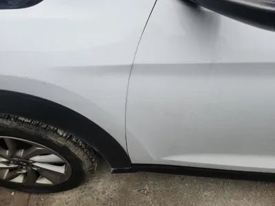 2017 Hyundai Tucson VIN: