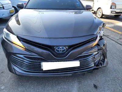 2018 Toyota Camry JTNB21HK2J3009776 VIN:JTNB21HK2J3009776