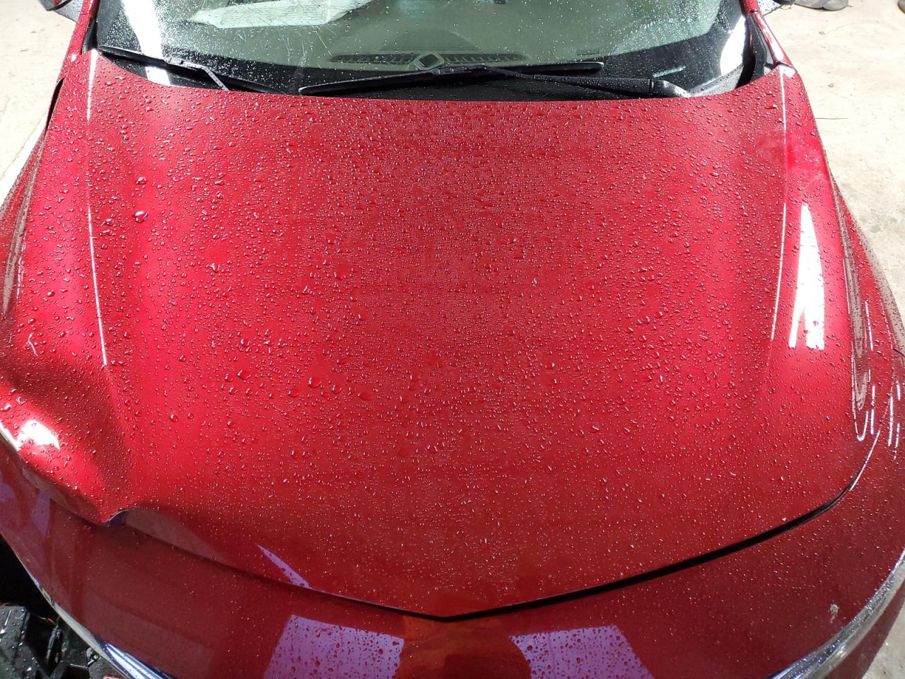 2024 CHEVROLET MALIBU PREMIER VIN:1G1ZE5ST8RF115526