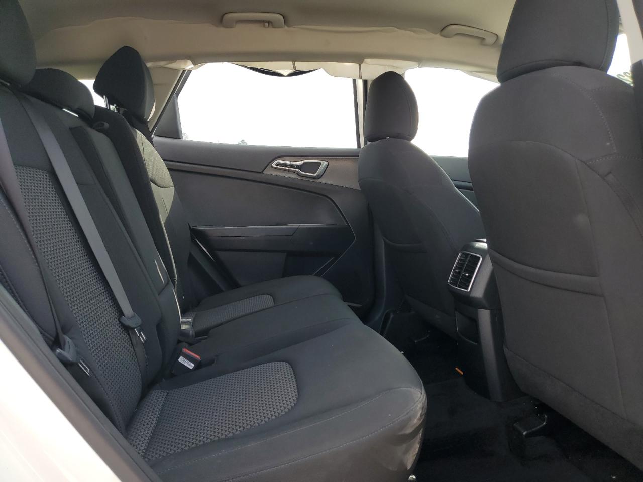 2023 KIA SPORTAGE LX VIN:KNDPU3AF9P7145191