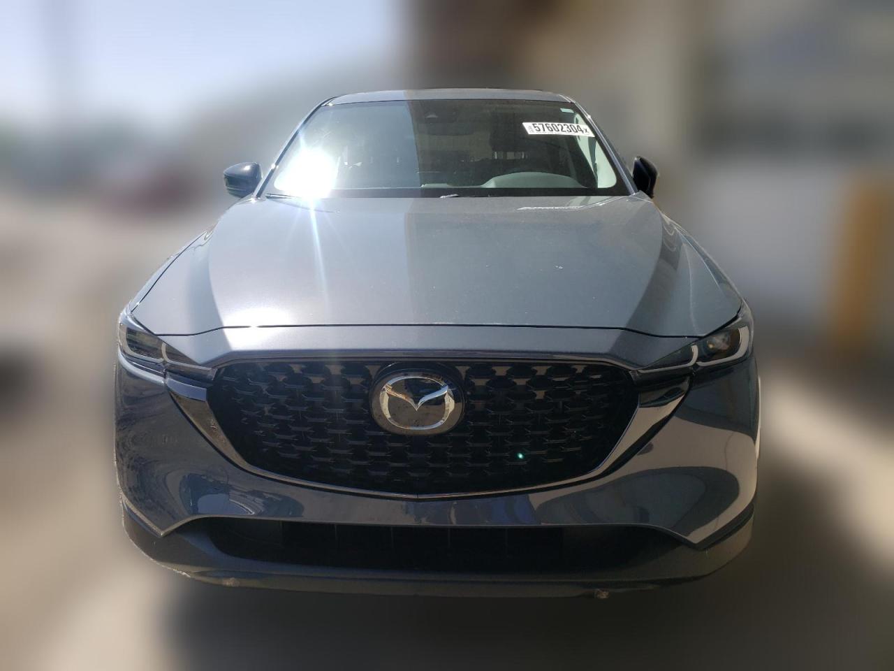 2022 MAZDA CX-5 PREFERRED VIN:JM3KFBCMXN0532338