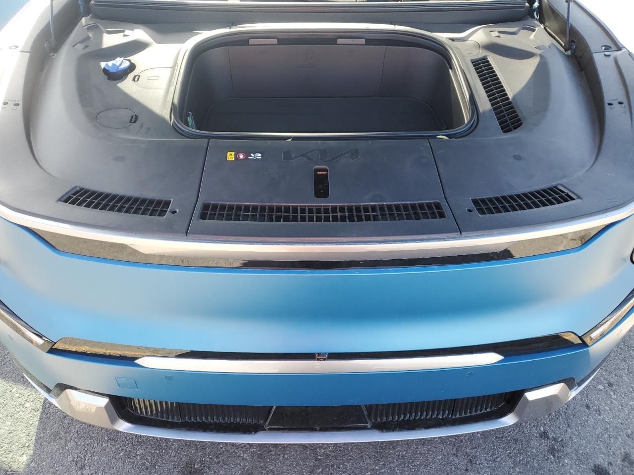 2024 KIA EV9 LAND VIN:KNDADFS58R6027803