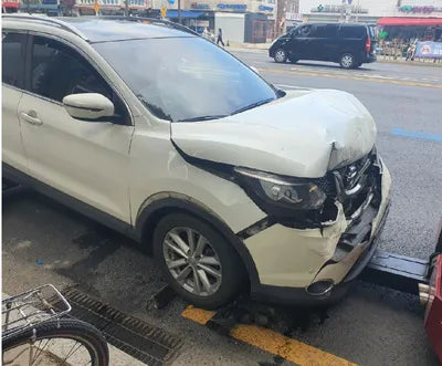 2015 Nissan Qashqai KMSJNDJ18E6FA2699 VIN:KMSJNDJ18E6FA2699