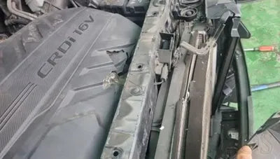 2018 Hyundai Santa FE 1KMHSW81UBJU81533 VIN:1KMHSW81UBJU81533