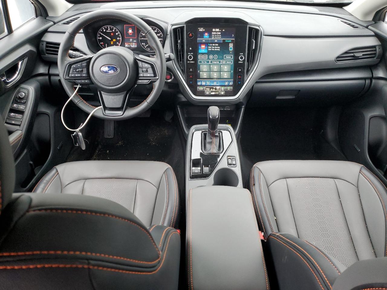 2024 SUBARU CROSSTREK LIMITED VIN:4S4GUHN62R3710071