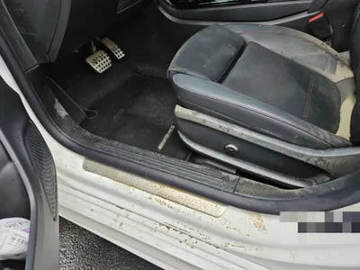 2023 Mercedes-Benz CLA 250 VIN: