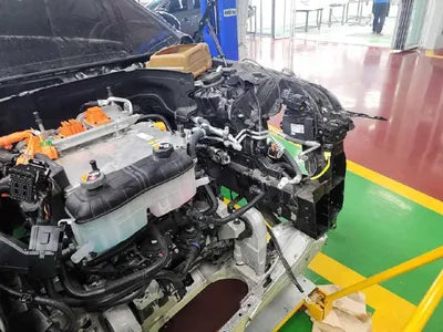 2023 Genesis G80 VIN: