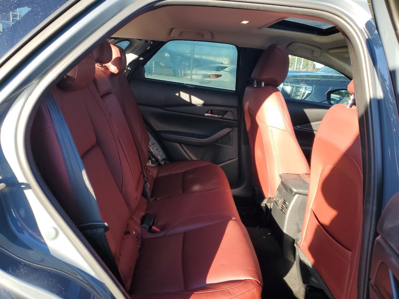 2022 MAZDA CX-30 PREFERRED VIN:3MVDMBCL6NM450598