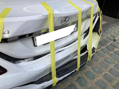 2019 Mercedes-Benz C 200 WDDWF8AB7KR502371 VIN:WDDWF8AB7KR502371