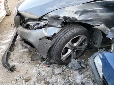 2017 Mercedes-Benz E 220 VIN: