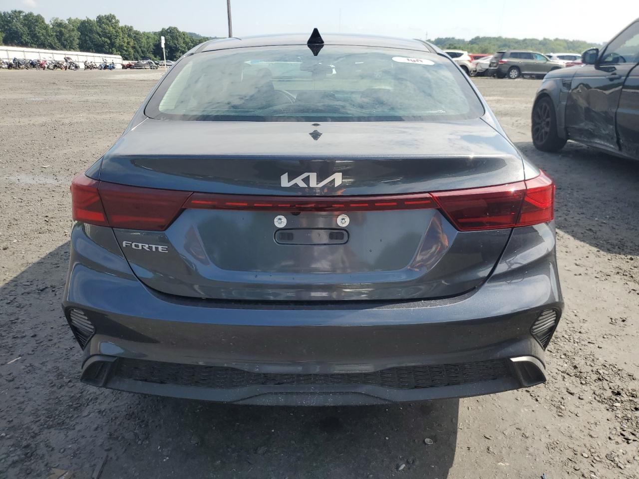 2024 KIA FORTE LX VIN:3KPF24AD1RE727326