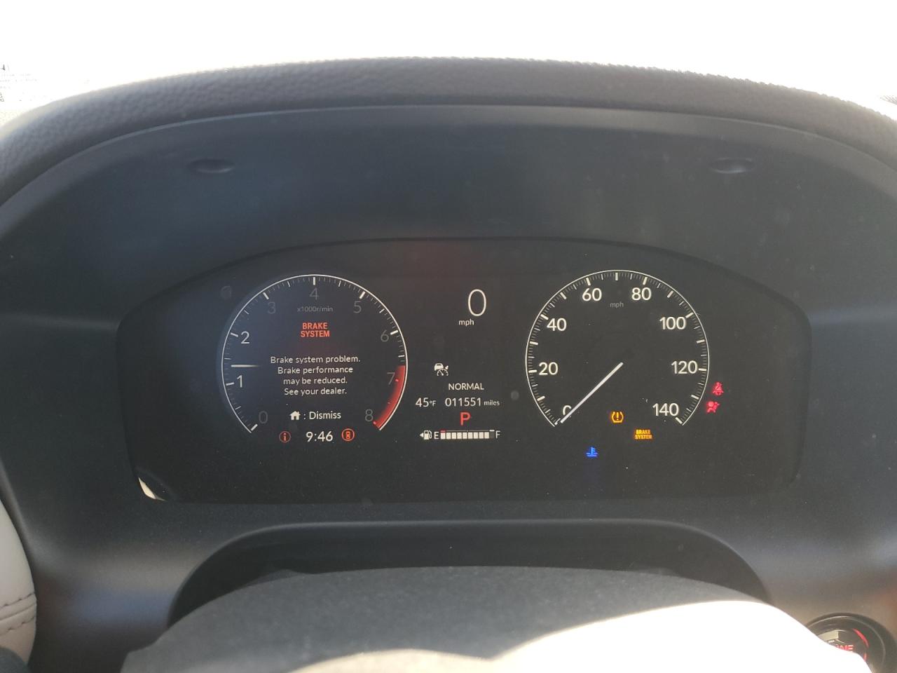 2024 HONDA HR-V EXL VIN:3CZRZ1H7XRM753267