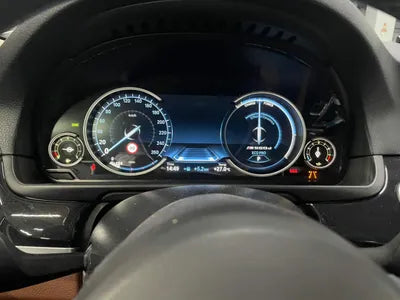 2016 BMW 520 WBA5E7103GG568465 VIN:WBA5E7103GG568465