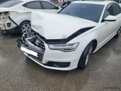 2016 Audi A6 WAUZZZ4G7GN076463 VIN:WAUZZZ4G7GN076463