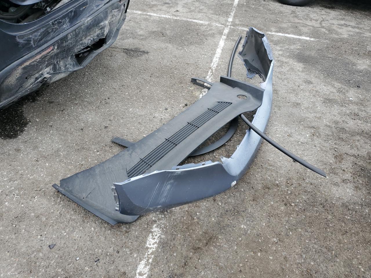 2023 TESLA MODEL Y  VIN:7SAYGDEE6PA103185
