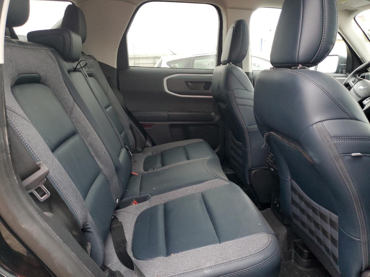 2023 FORD BRONCO SPORT OUTER BANKS VIN:3FMCR9C6XPRD50118