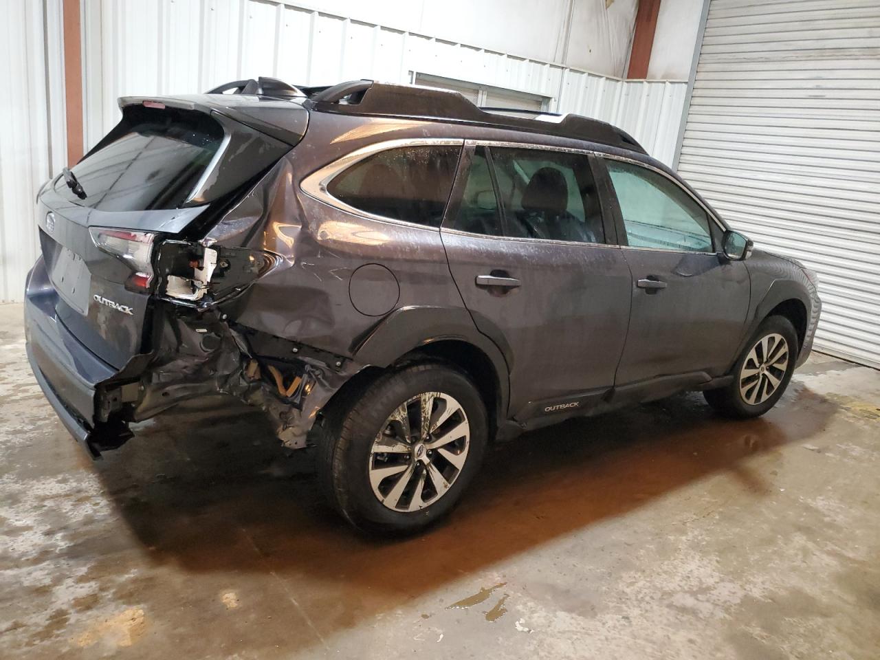 2023 SUBARU OUTBACK PREMIUM VIN:4S4BTACCXP3200285