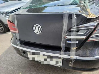 2015 Volkswagen CC WVWZZZ3CZFE821285 VIN:WVWZZZ3CZFE821285