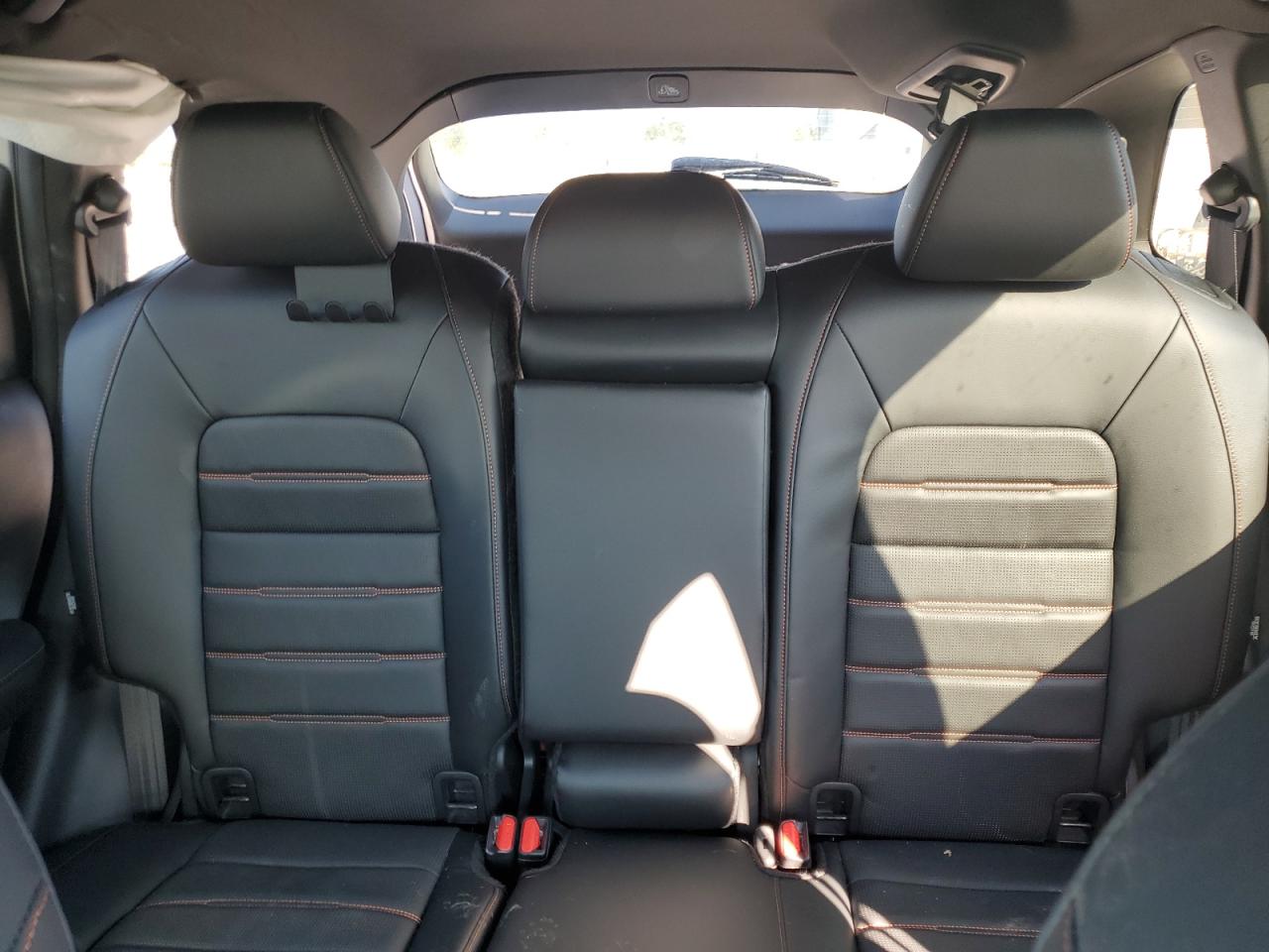2023 HONDA CR-V SPORT TOURING VIN:7FARS6H9XPE036074