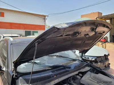 2017 Kia Sportage KLANA69MDHK617048 VIN:KLANA69MDHK617048