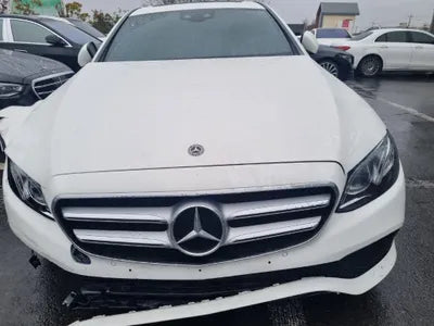 2018 Mercedes-Benz E 220 WDDZF0EB2JA428329 VIN:WDDZF0EB2JA428329