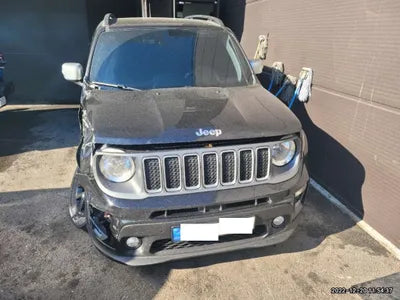 2022 Jeep Renegade 1C4NJCD1XNPN79889 VIN:1C4NJCD1XNPN79889