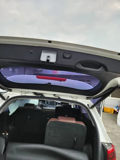 2017 Kia Sorento VIN: