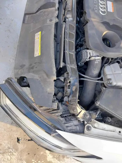 2016 Audi A6 WAUZZZ4G2GN103956 VIN:WAUZZZ4G2GN103956