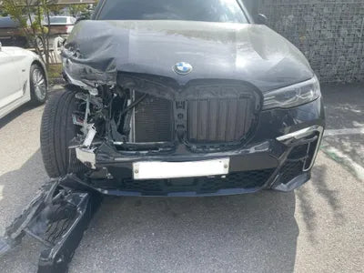 2020 BMW 730 WBACW8100L9C75389 VIN:WBACW8100L9C75389