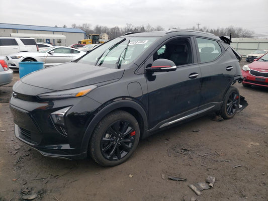 2023 CHEVROLET BOLT EUV PREMIER VIN:1G1FZ6S07P4159366