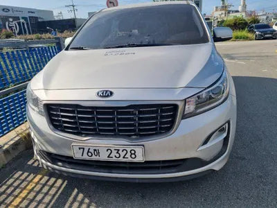2020 Kia Carnival KNHMF37ABLS668866 VIN:KNHMF37ABLS668866